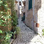 Casa Lavinia Casperia