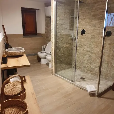 Casa Lavinia Casperia