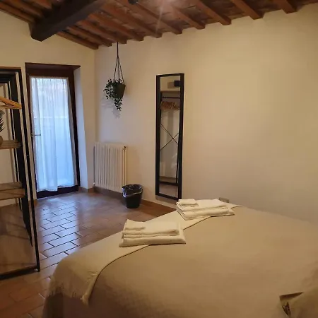 Prázdninový dům Casa Lavinia Casperia