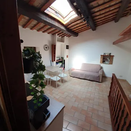 Casa Lavinia * Casperia