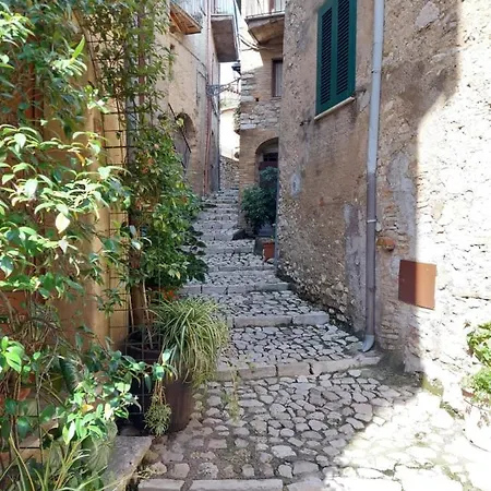 Casa Lavinia Casperia