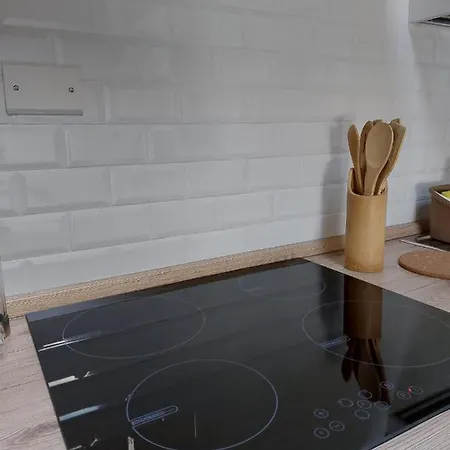 Prázdninový dům Casa Lavinia Casperia