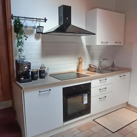 Casa Lavinia Prázdninový dům *