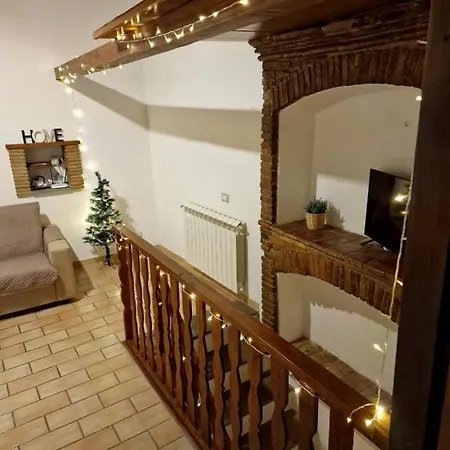 Casa Lavinia *