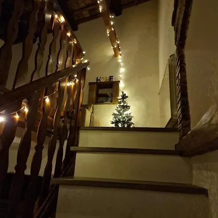 Casa Lavinia Prázdninový dům *
