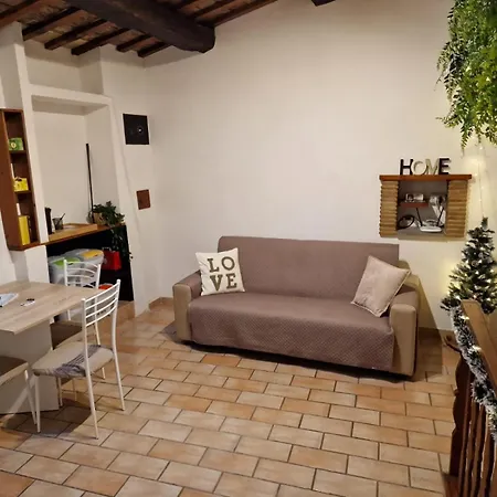 Casa Lavinia