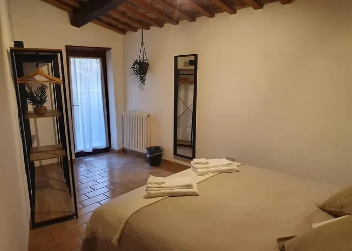 Prázdninový dům Casa Lavinia Casperia