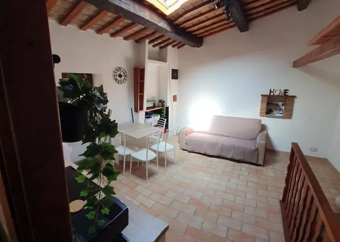 Casa Lavinia * Casperia